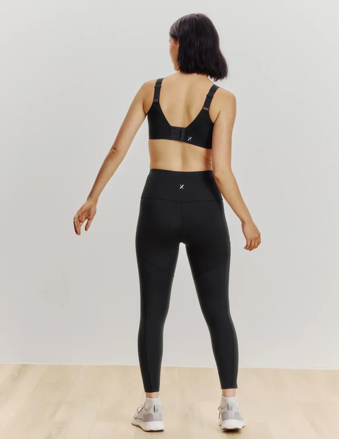 LeakStrong™ Leakproof Legging – Black – view 5 of 9