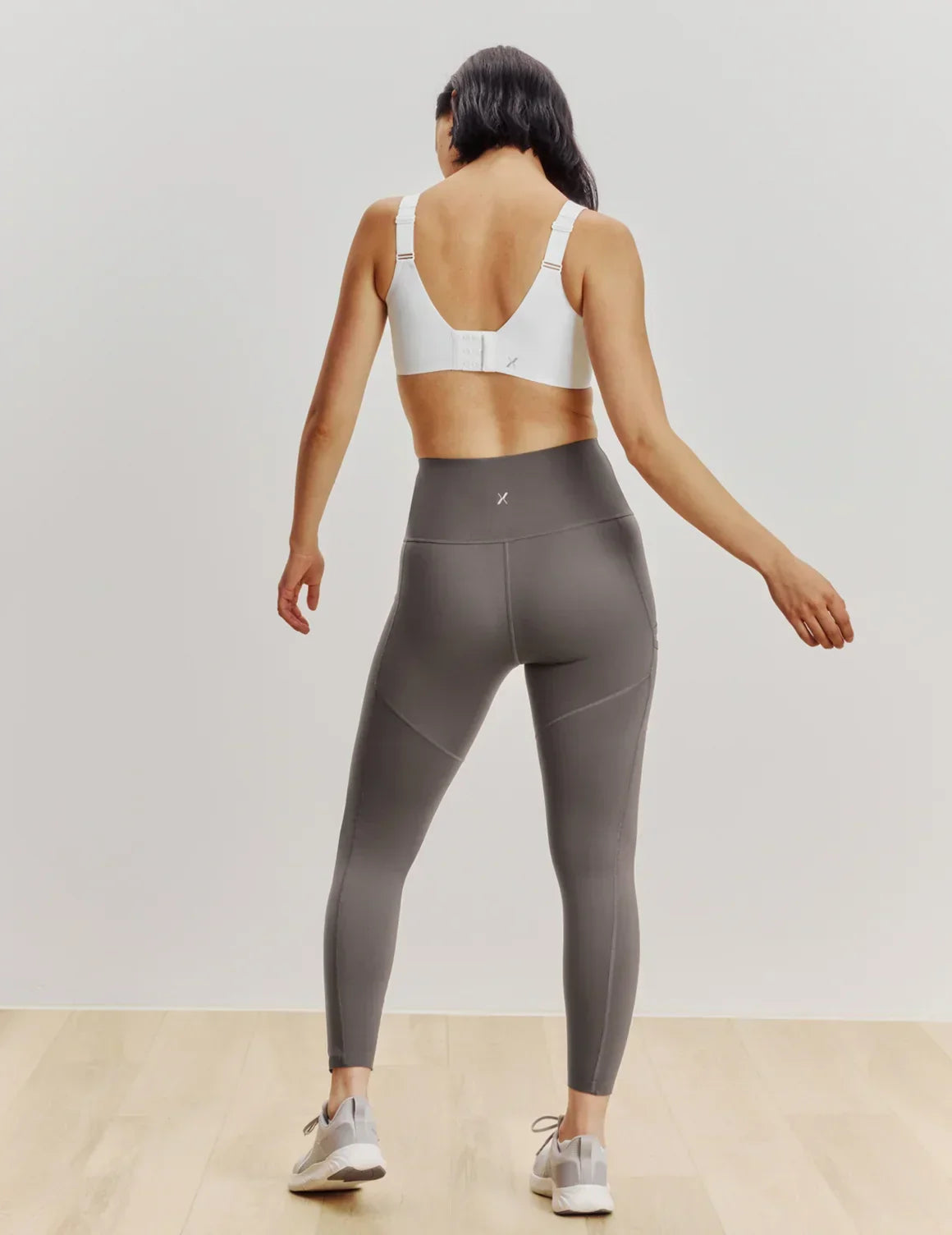 LeakStrong™ Leakproof Legging – Titanium – view 6 of 9