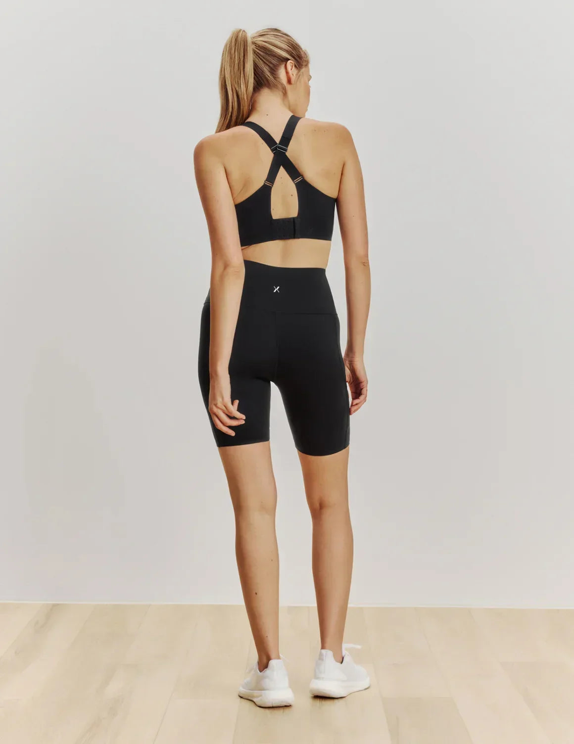 LeakStrong™ Leakproof Short - Original – Black – view 5 of 9