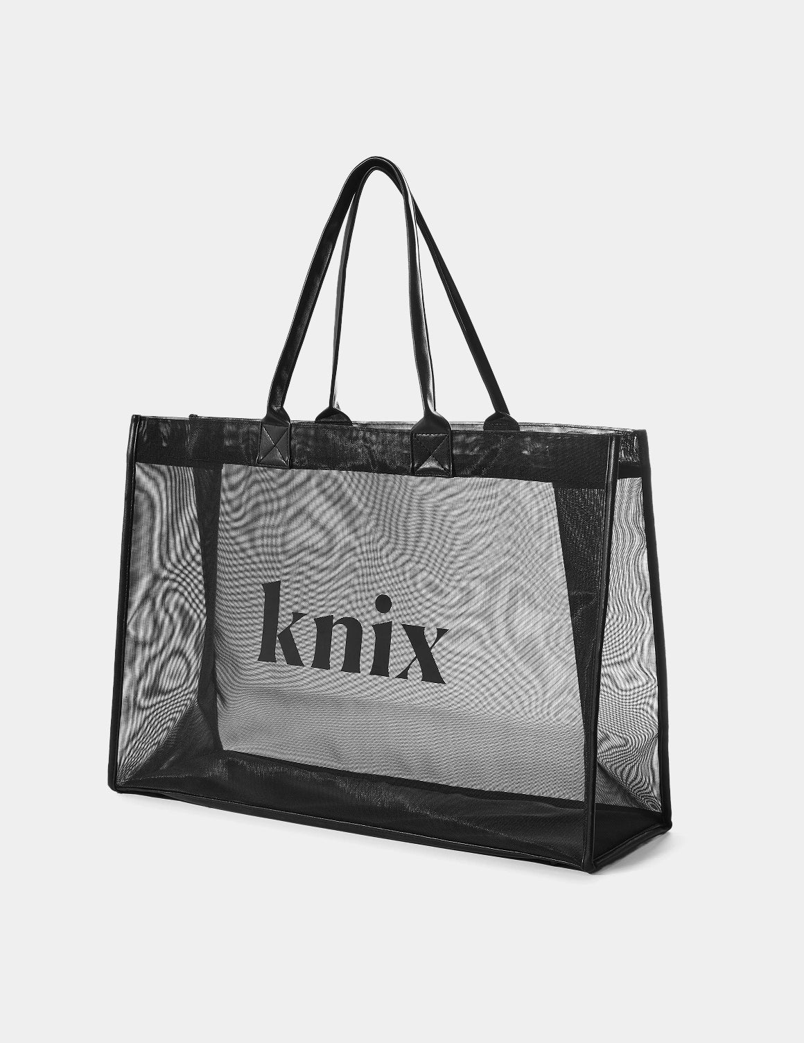 Tote Bag – Black – view 3 of 3