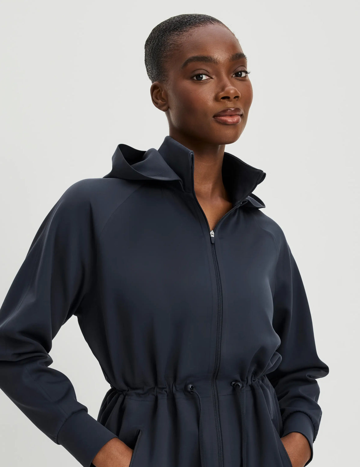 CloudCut™ Jacket – Twilight Navy – view 7 of 16