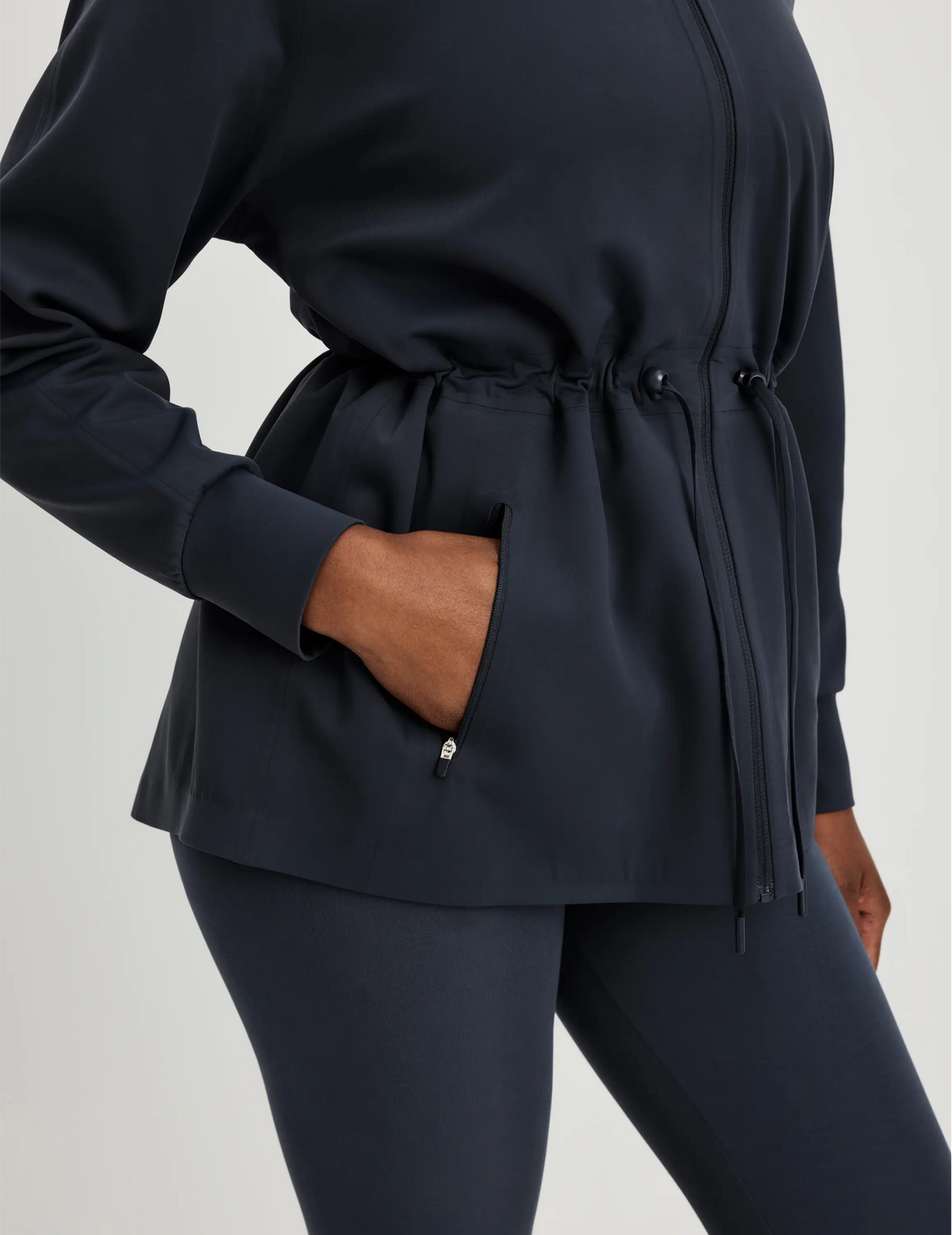 CloudCut™ Jacket – Twilight Navy – view 9 of 16