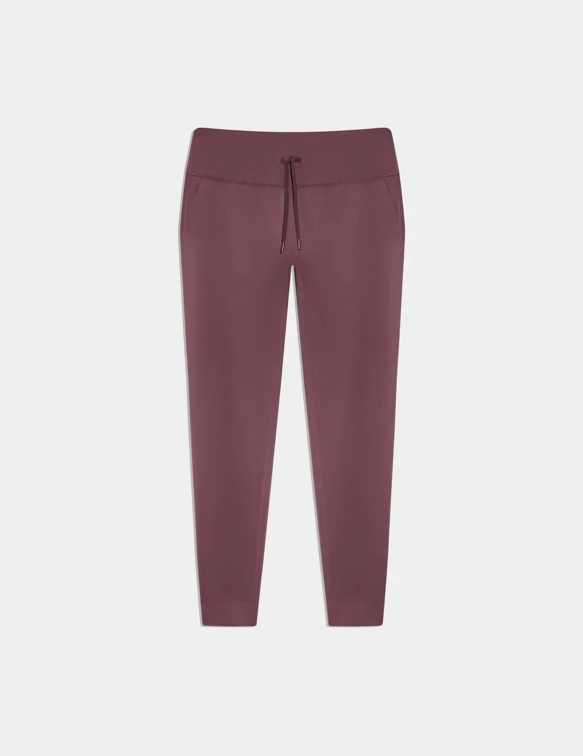 CloudCut™ Jogger shown front-facing against a light gray background – Dahlia – view 11 of 23
