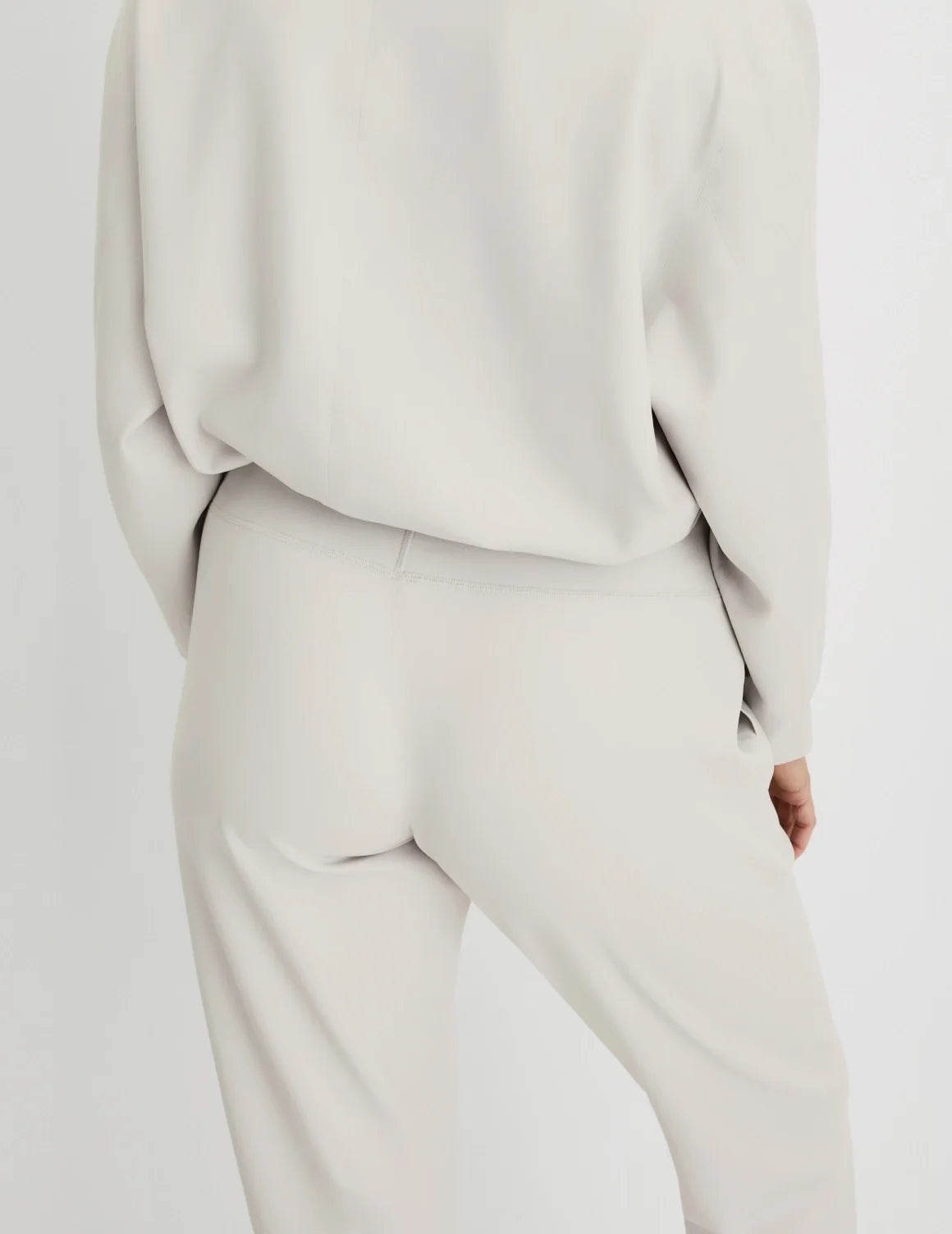 Back view of model wearing the CloudCut™ Jogger highlighting the coverage and fit – Sphere – view 6 of 23