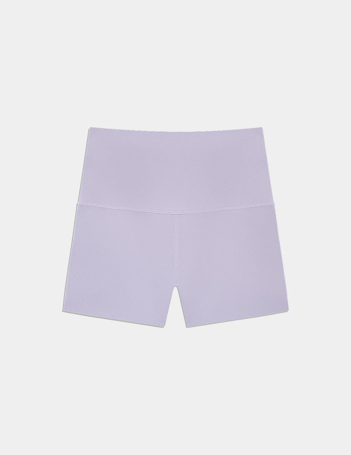Front view of model highlighting the coverage and fit – Purple Heather – view 7 of 22