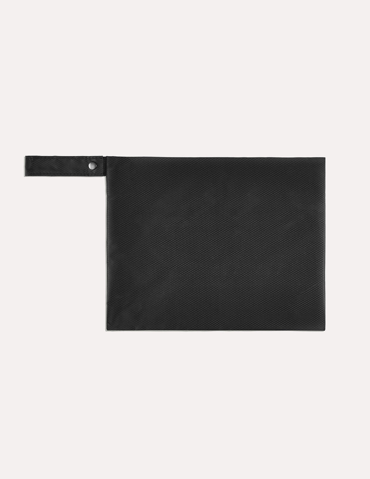 Teen Travel Bag – Black – view 3 of 5