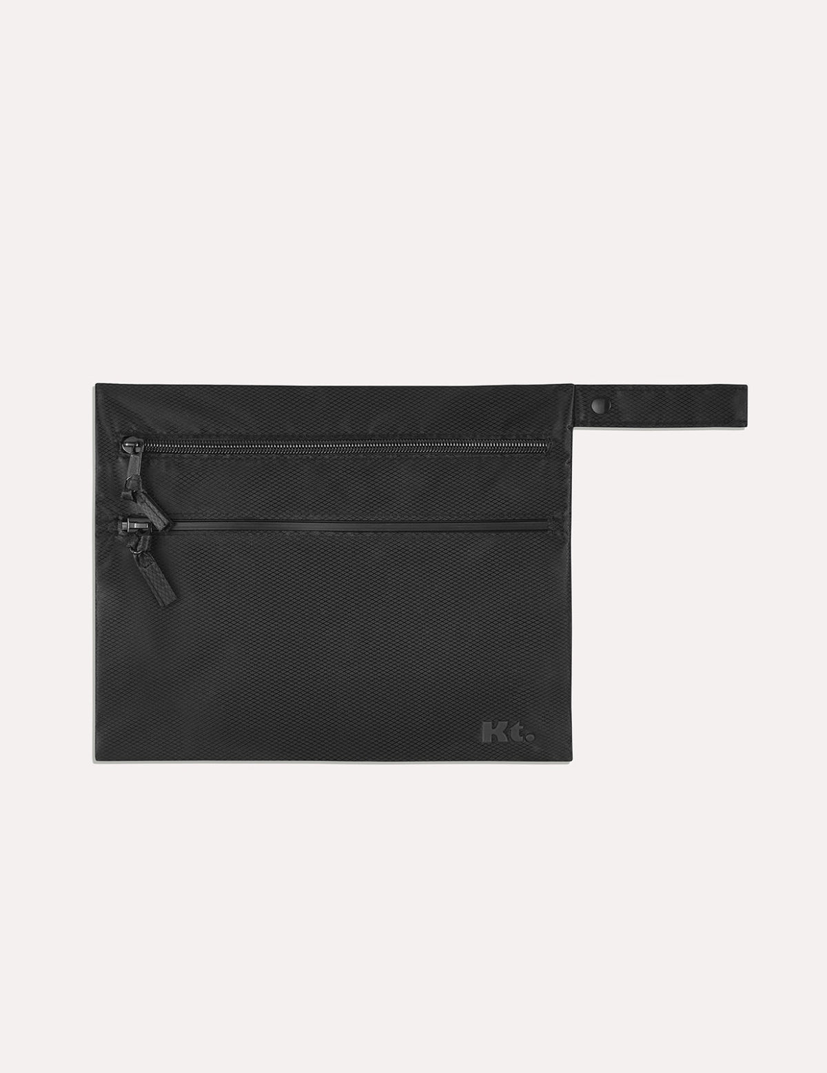 Teen Travel Bag – Black – view 1 of 5