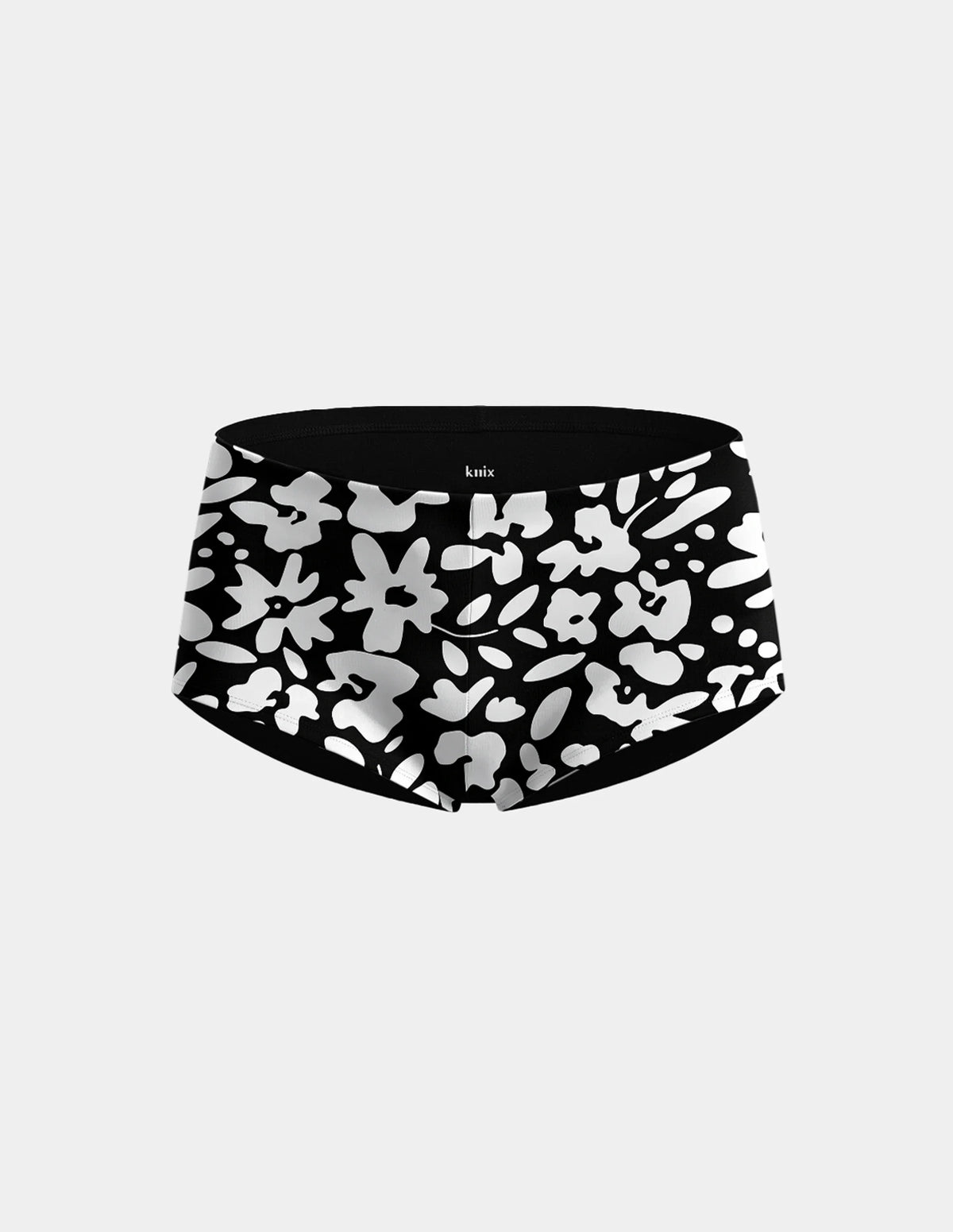 Sculpt Cheeky Low Rise Swim Bottom shown front-facing against a light gray background – Jasmine Dusk – view 10 of 12