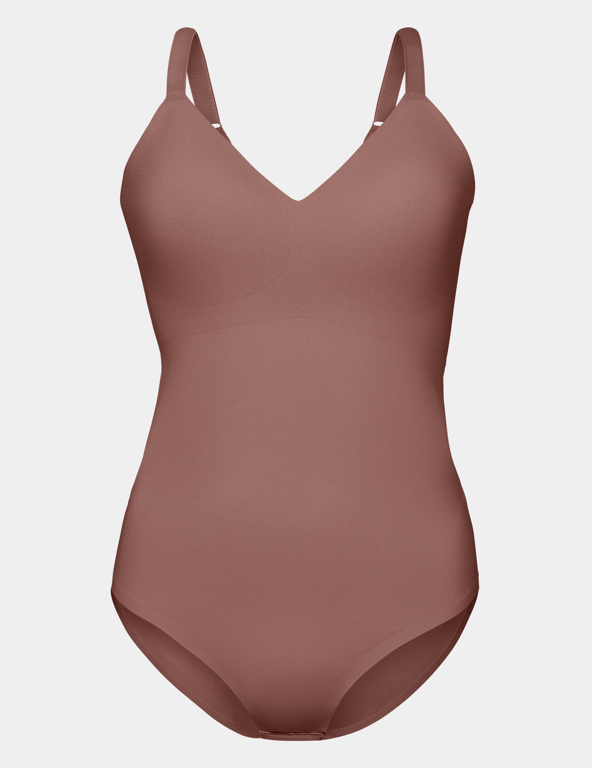 Front view of model highlighting the coverage and fit – Sola – view 3 of 16