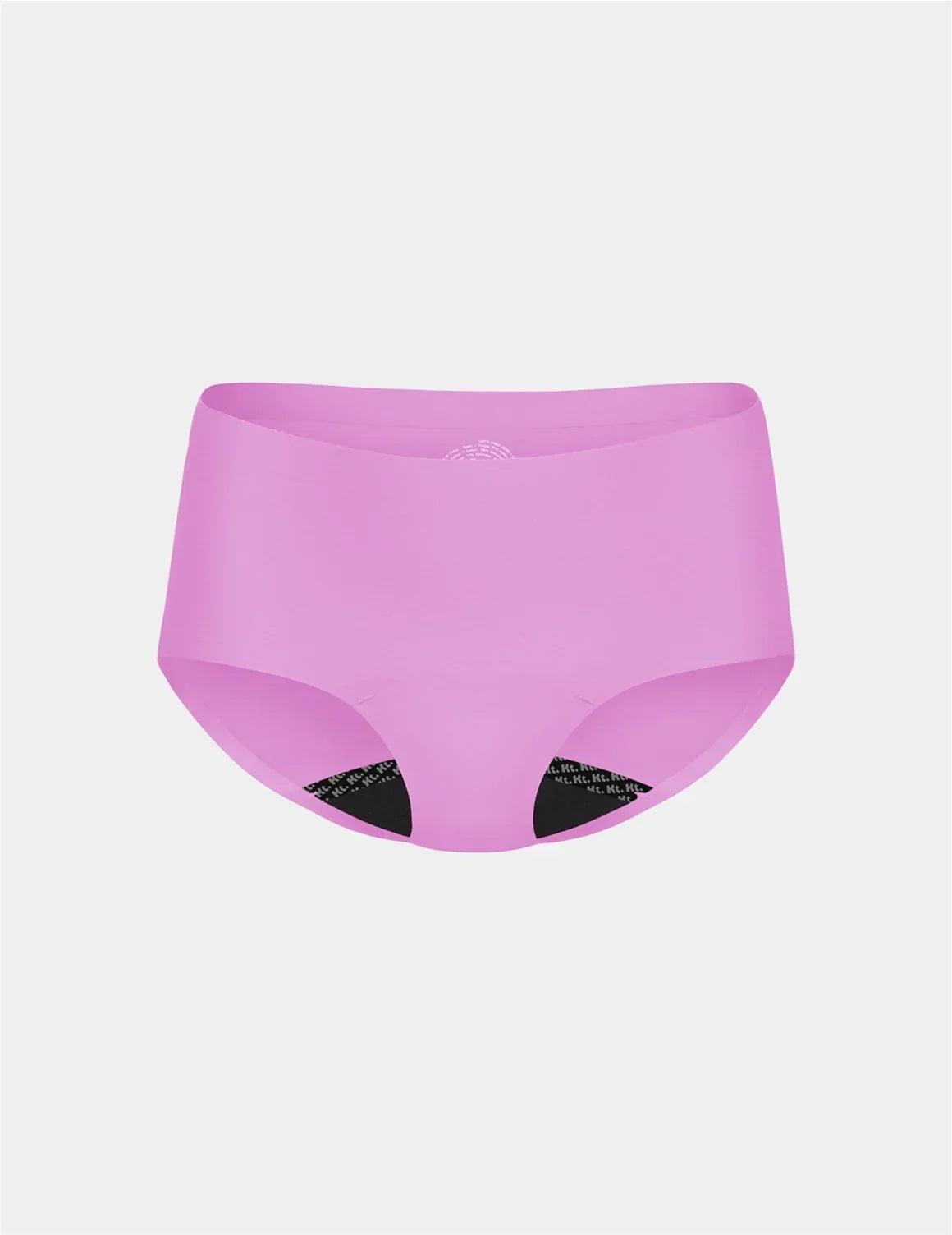 Teen Leakproof UltraThin No-Show Boyshort shown front-facing against a light gray background – Cosmo – view 9 of 74
