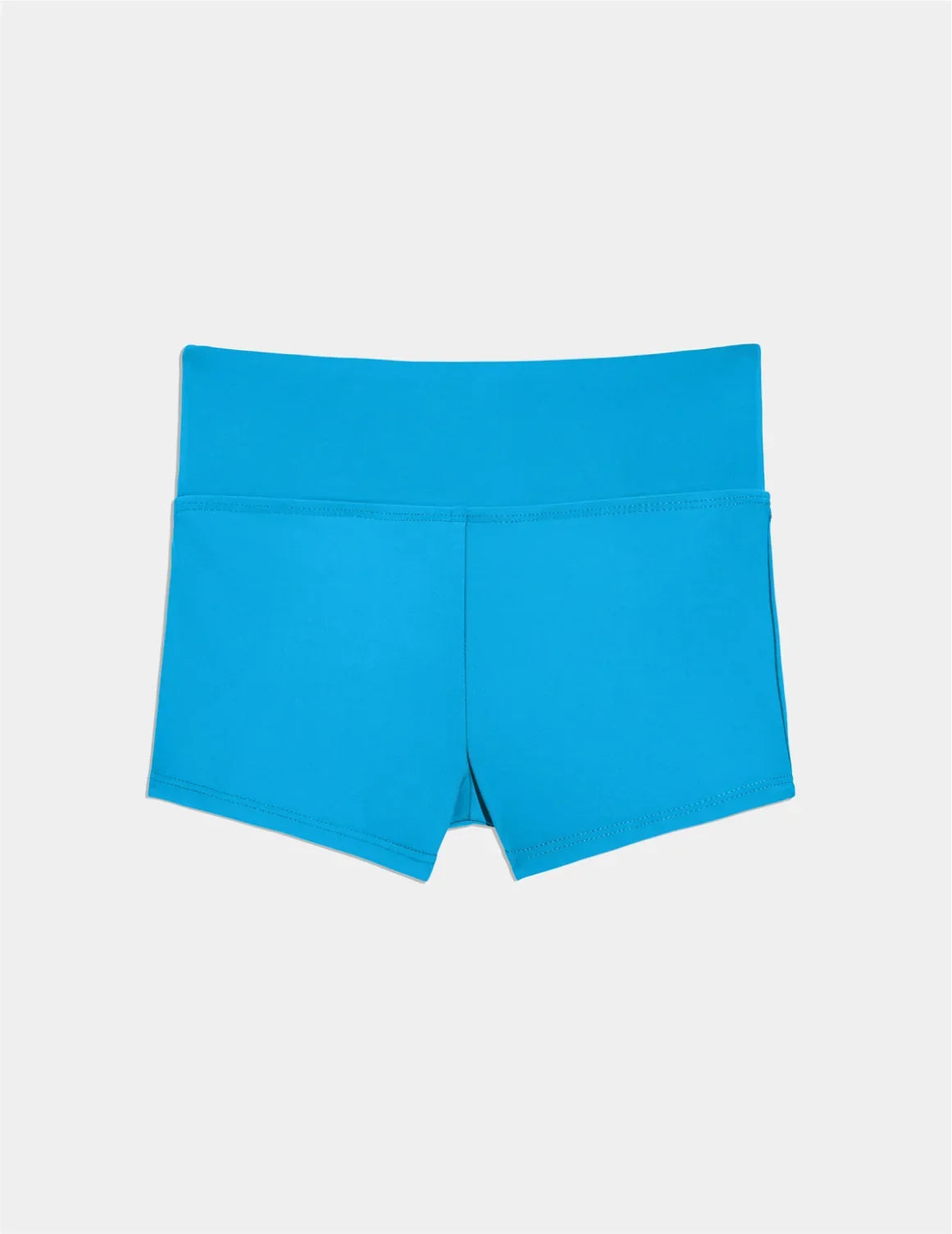 Teen Period Swim Short shown front-facing against a light gray background – Marina – view 8 of 60