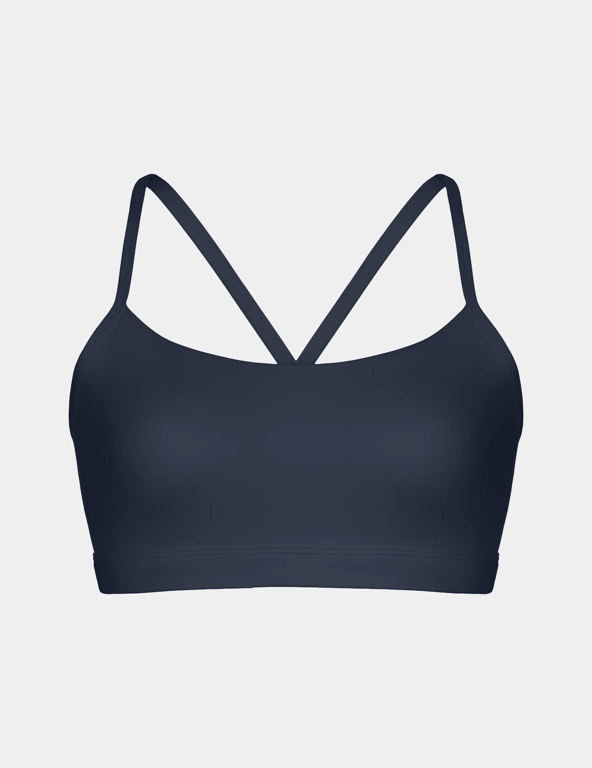 Restore Sports Bra – Twilight Navy – view 11 of 21