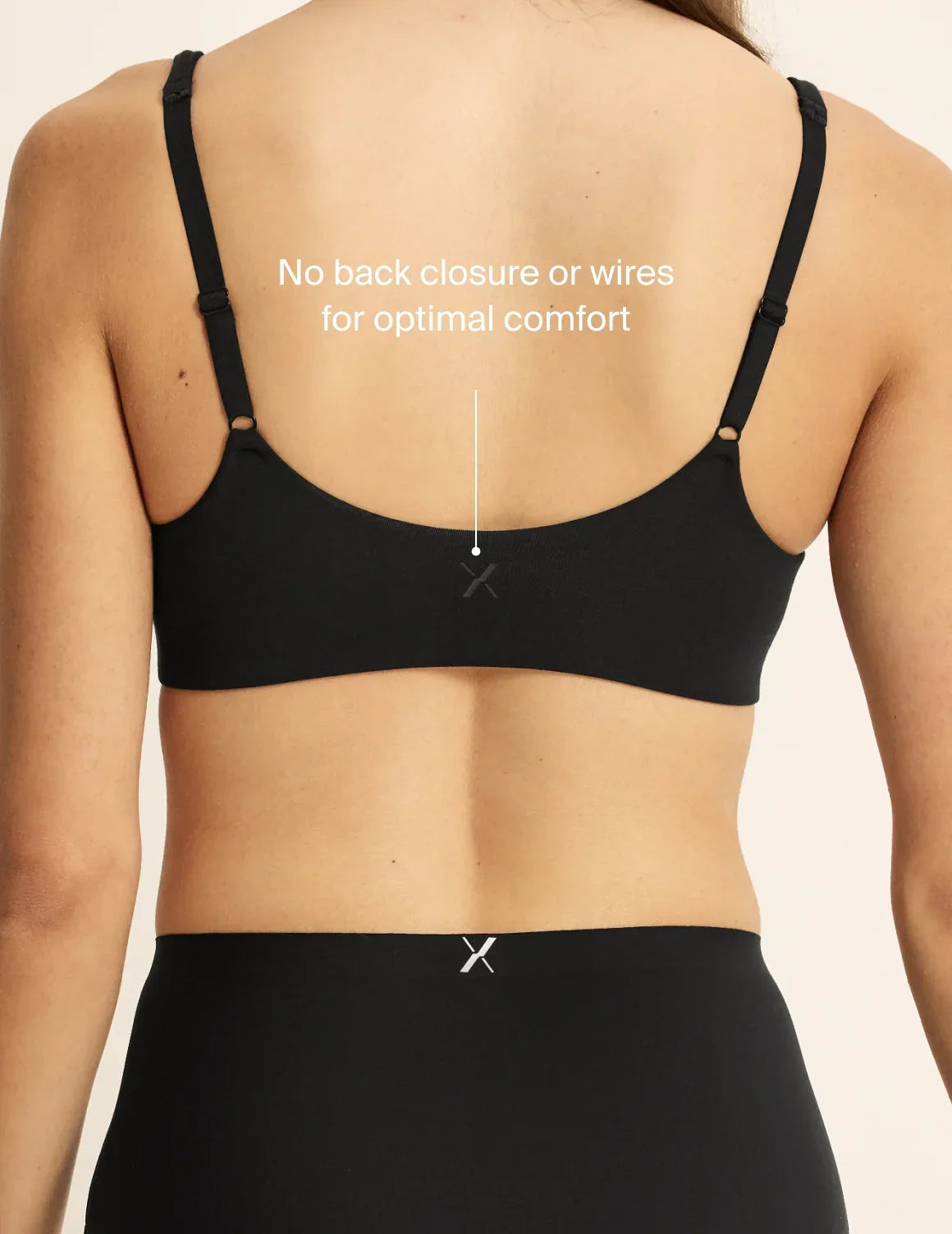 SweetDreams Nursing Bra – No back closure or wires for optimal comfort – view 9 of 11