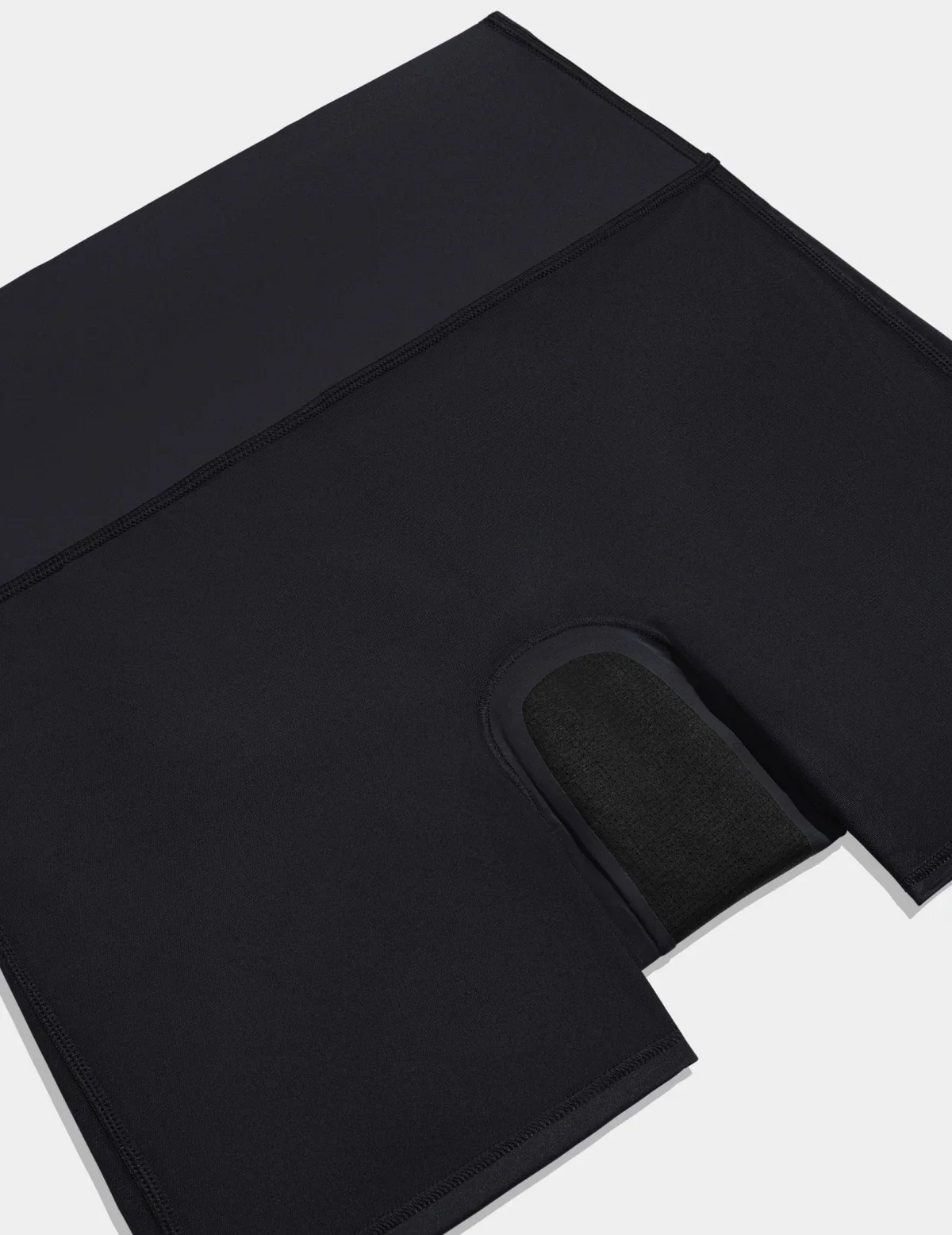 Teen Leakproof Active Legging – Black – view 12 of 12