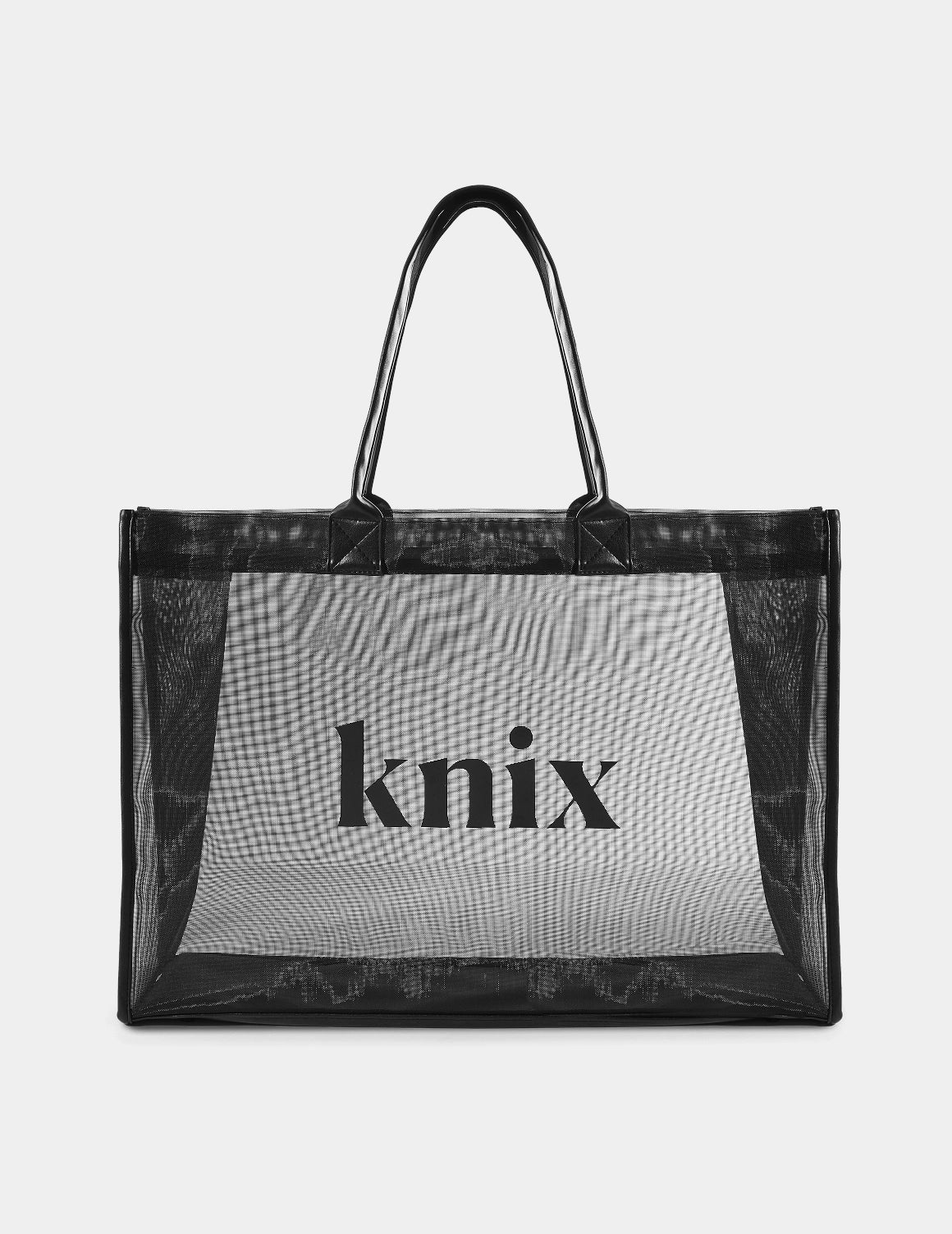 Tote Bag – Black – view 2 of 3