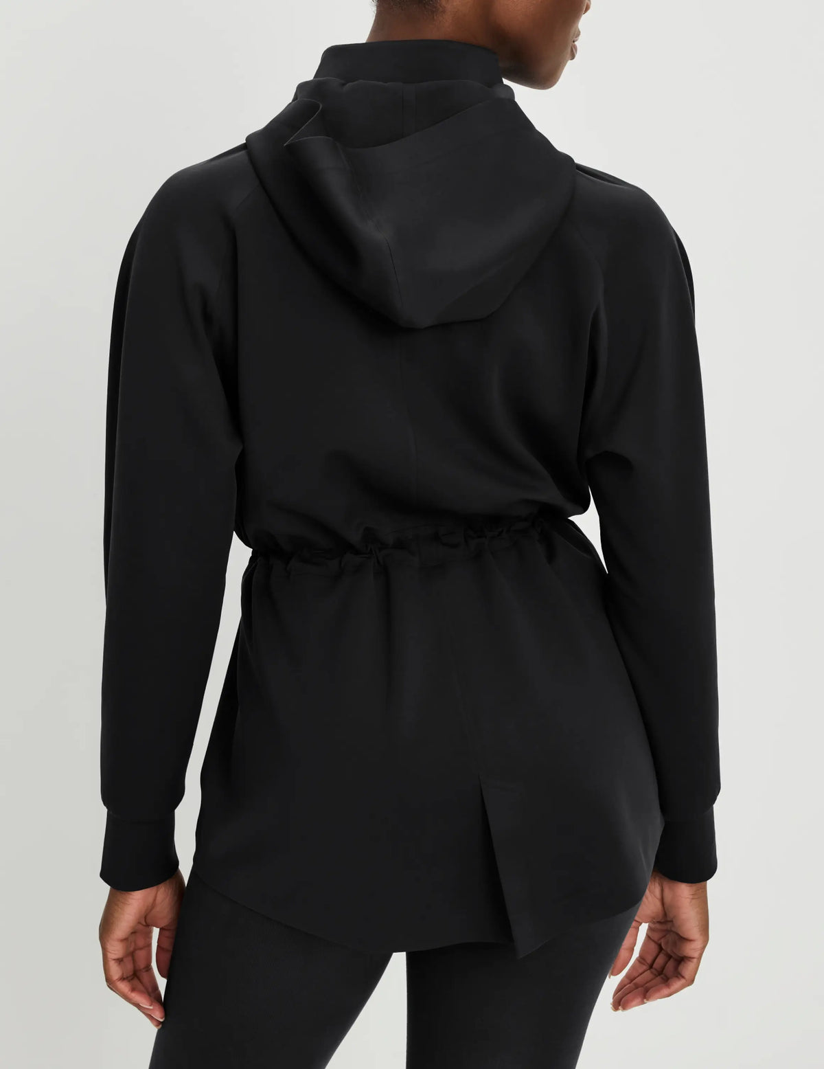 CloudCut™ Jacket – Black – view 11 of 16