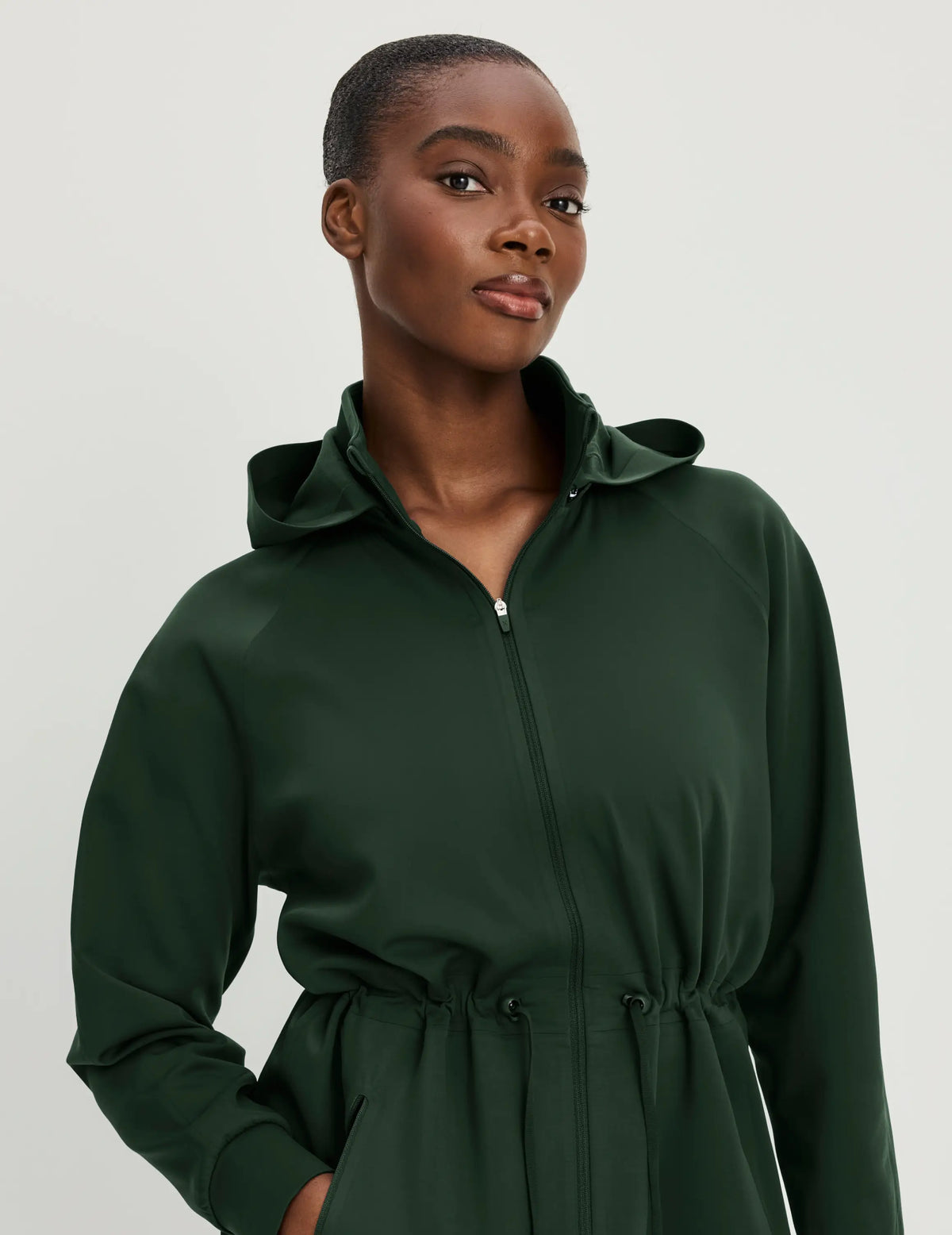 CloudCut™ Jacket – Forest – view 4 of 16
