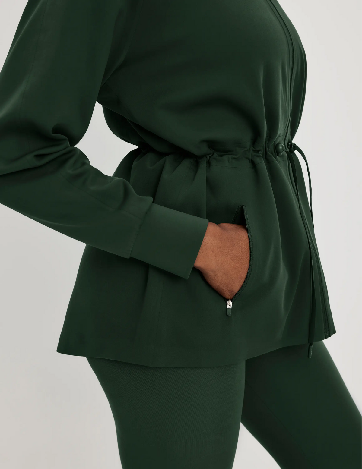 CloudCut™ Jacket – Forest – view 6 of 16
