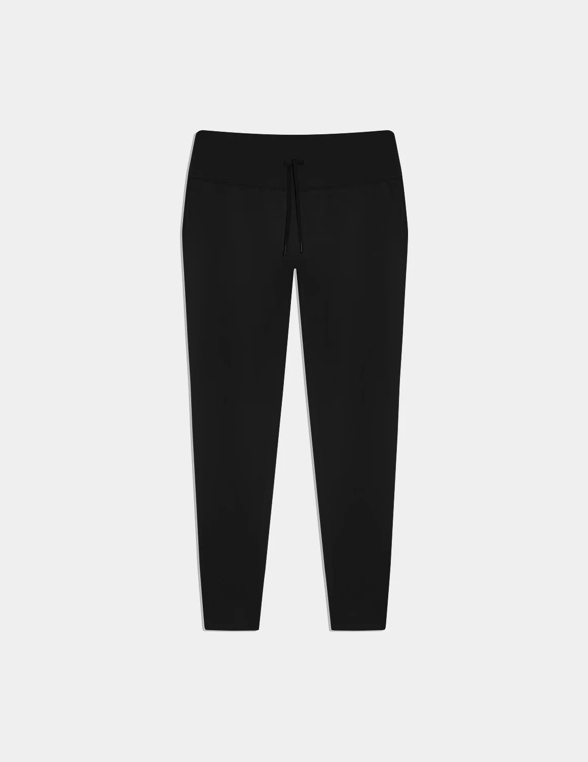 CloudCut™ Jogger shown front-facing against a light gray background – Black – view 2 of 23