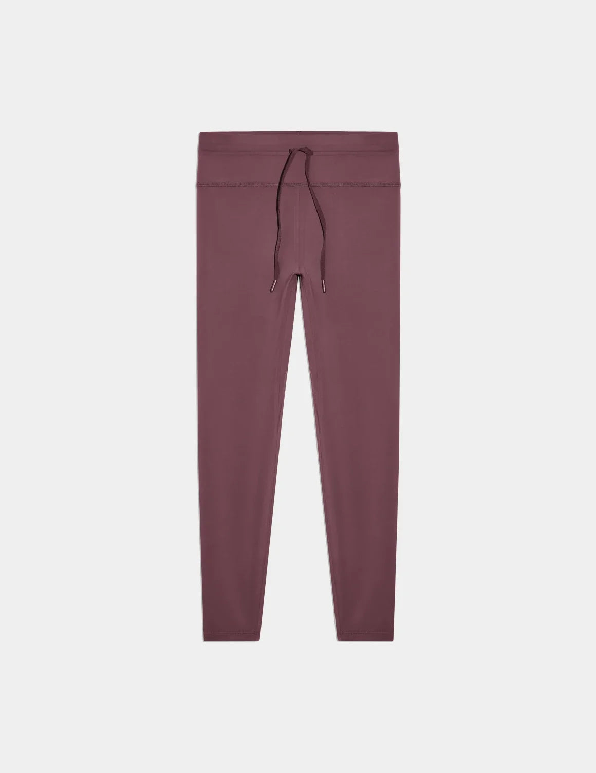 CloudCut™ Legging shown front-facing against a light gray background – Dahlia – view 5 of 14