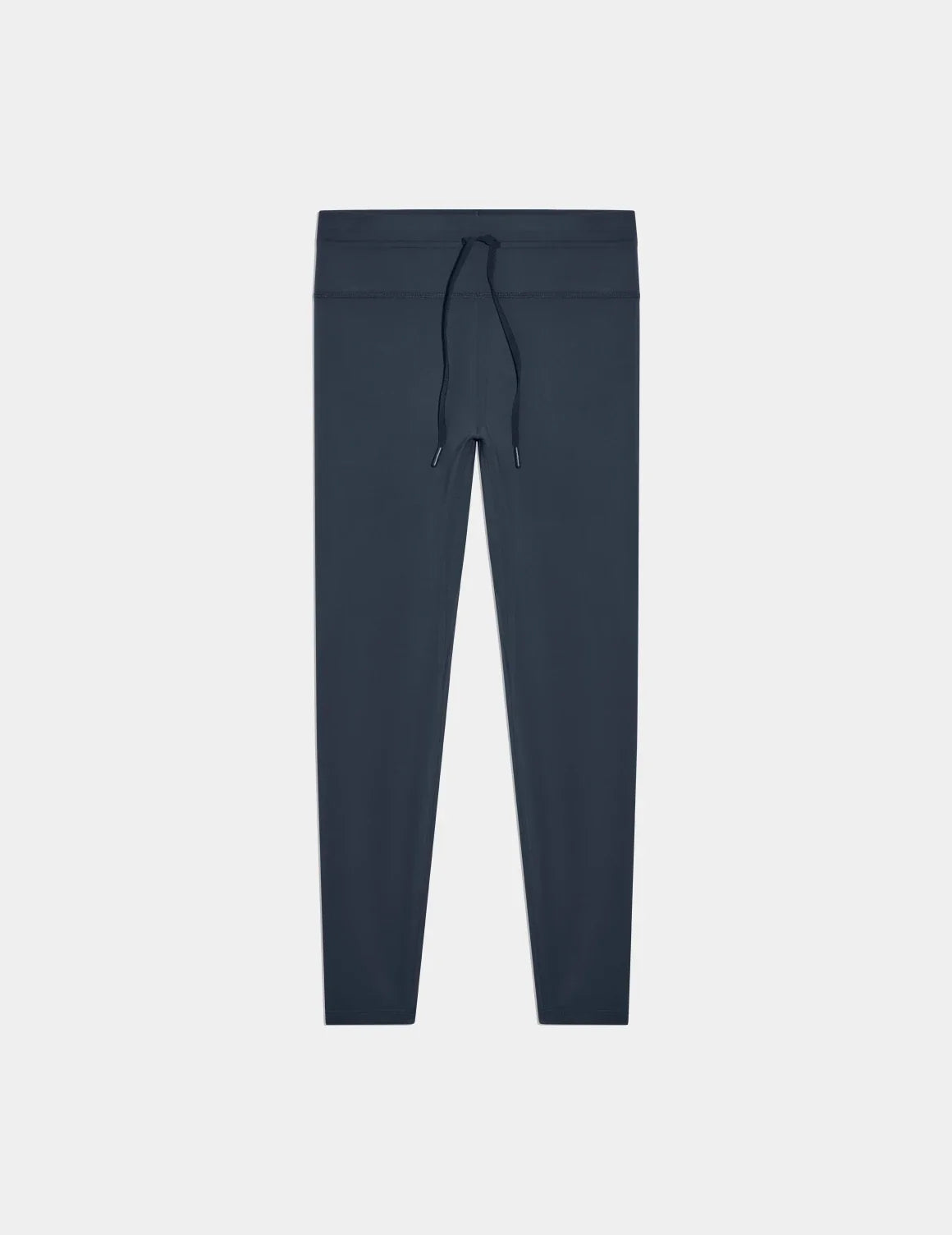 CloudCut™ Legging shown front-facing against a light gray background – Twilight Navy – view 9 of 14
