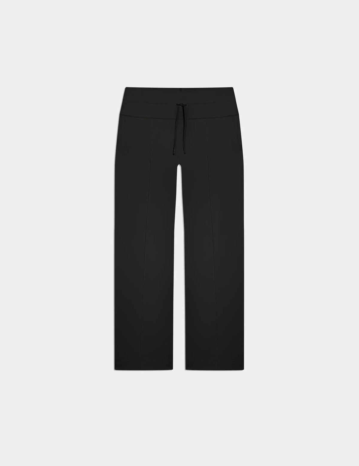 CloudCut™ Straight Leg Pant – Black – view 11 of 20