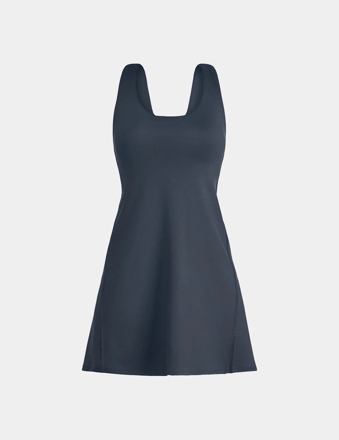 Front view of model highlighting the coverage and fit – Twilight Navy – view 4 of 22