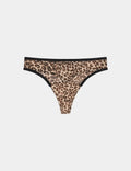 Cheetah Print