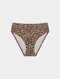 Cheetah Print