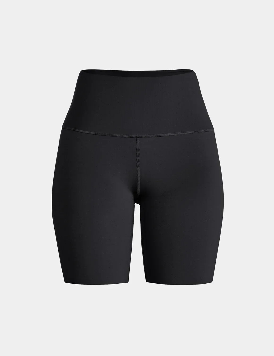 Front view of model highlighting the coverage and fit – Black – view 5 of 17