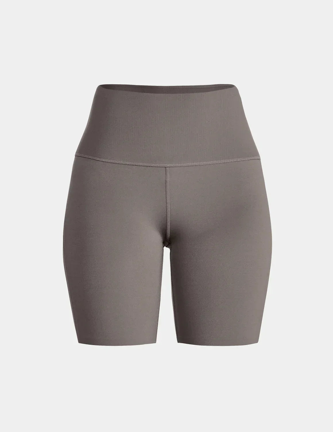 Front view of model highlighting the coverage and fit – Titanium – view 8 of 17