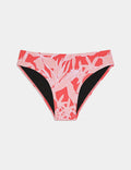 Pink Hibiscus