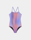 Orchid Ombre