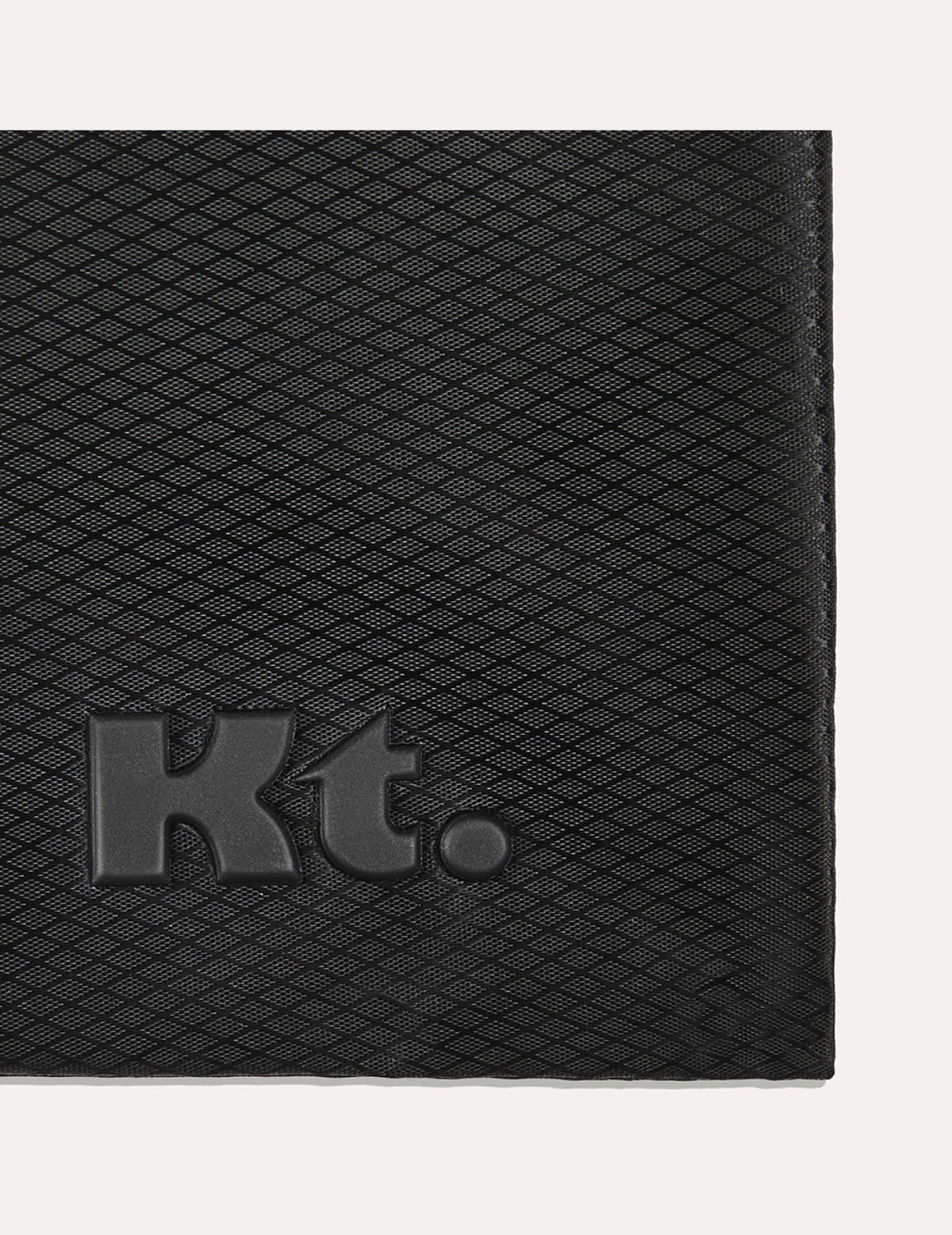 Teen Travel Bag – Black – view 5 of 5