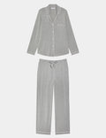 Heather Grey/White