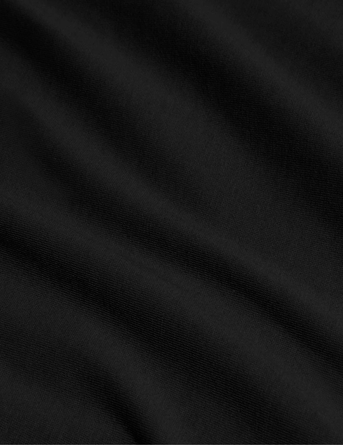 Close-up of fabric – Black – view 10 of 20