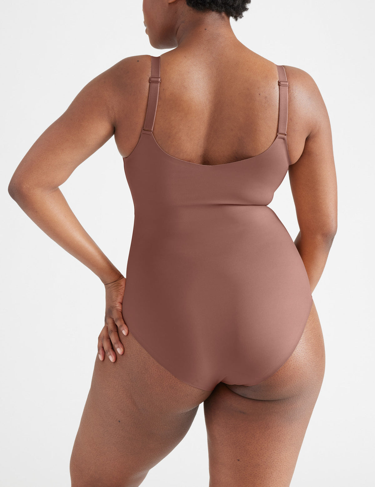 LuxeLift Bodysuit – Sola – view 8 of 16