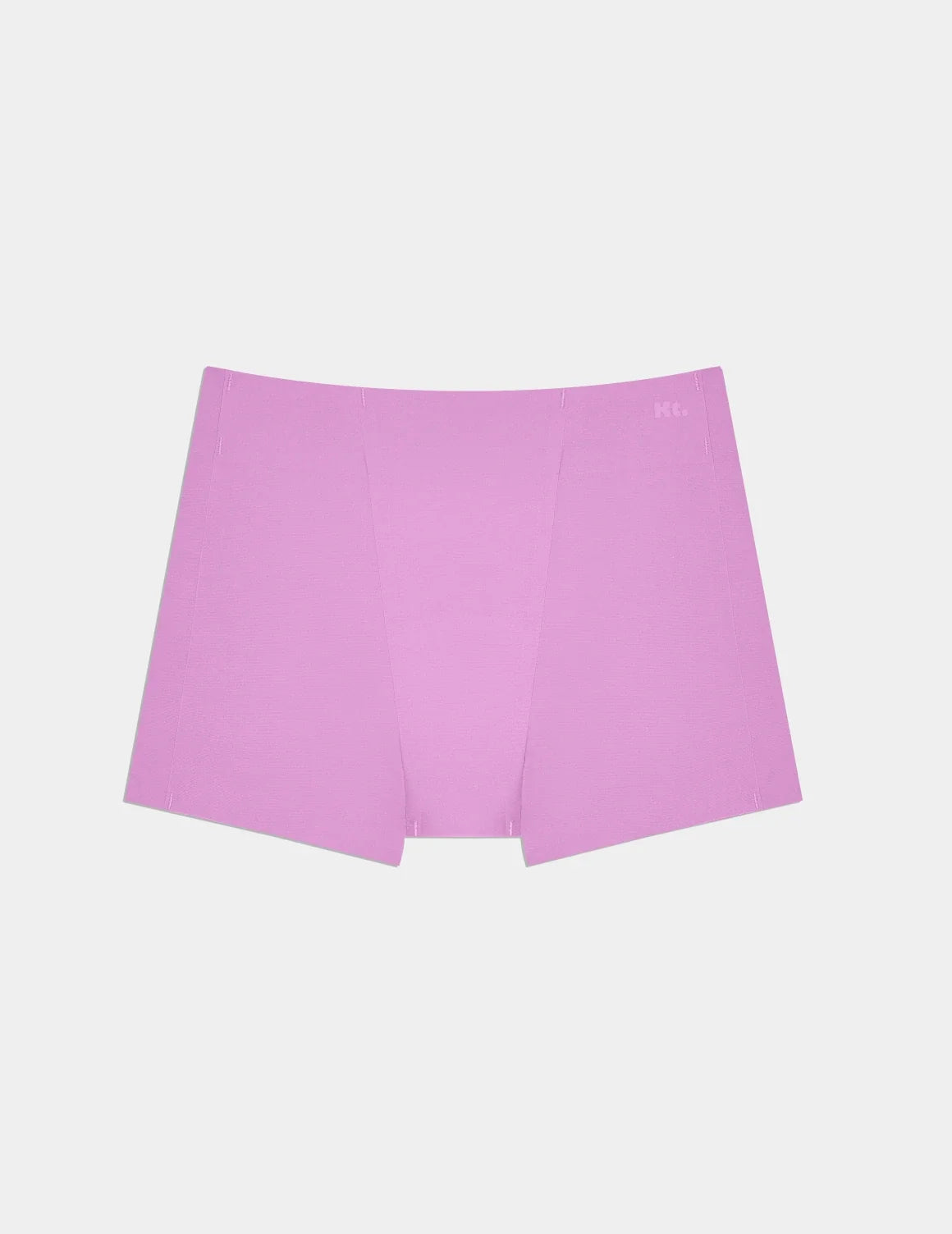 Teen SuperPlus Leakproof® Sleepover Short shown front-facing against a light gray background – Cosmo – view 10 of 18