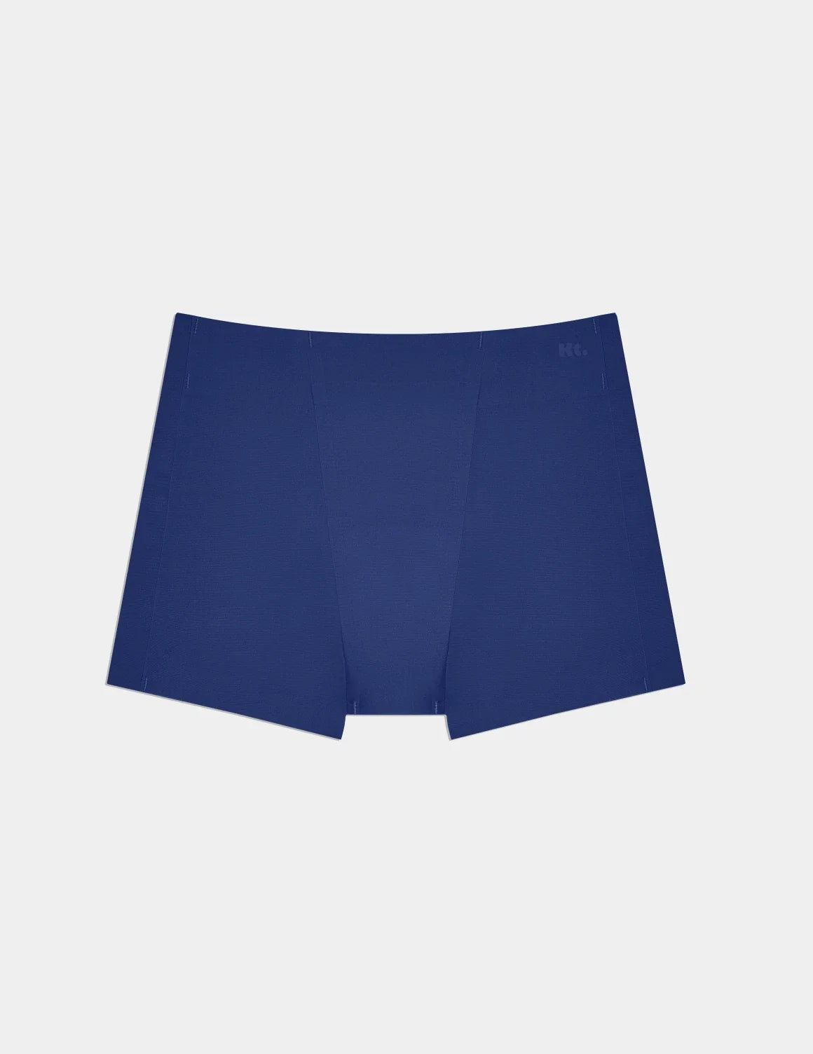 Teen SuperPlus Leakproof® Sleepover Short shown front-facing against a light gray background – Night Sky – view 6 of 18