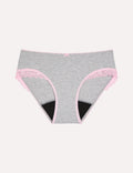 Heather Grey