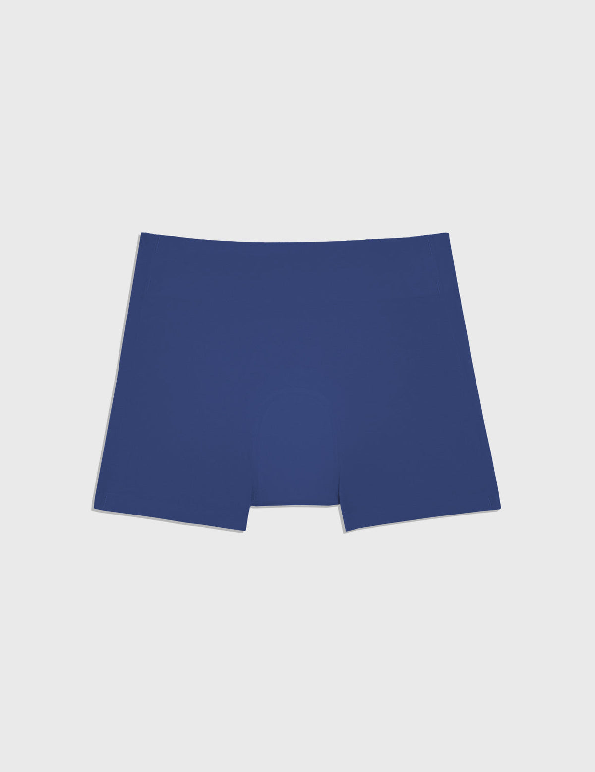 Teen Super Leakproof® Sleepover Short shown front-facing against a light gray background – Night Sky – view 6 of 36