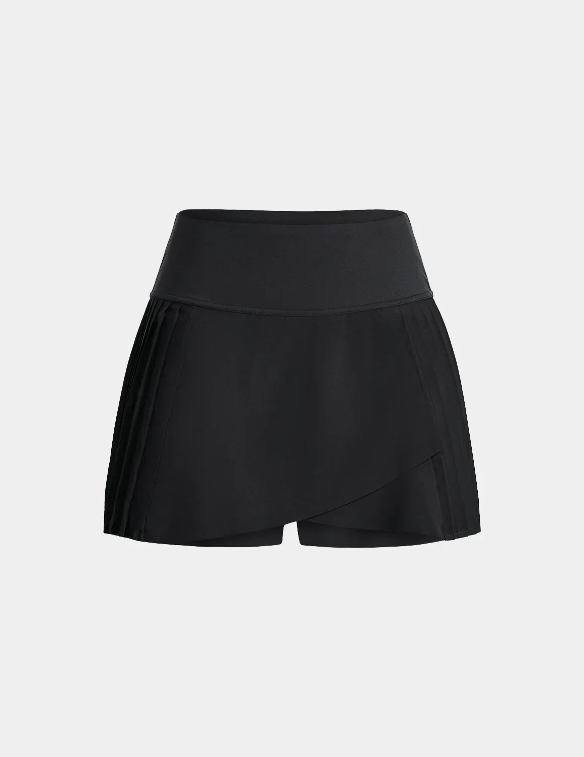 Front view of model highlighting the coverage and fit – Black – view 3 of 13