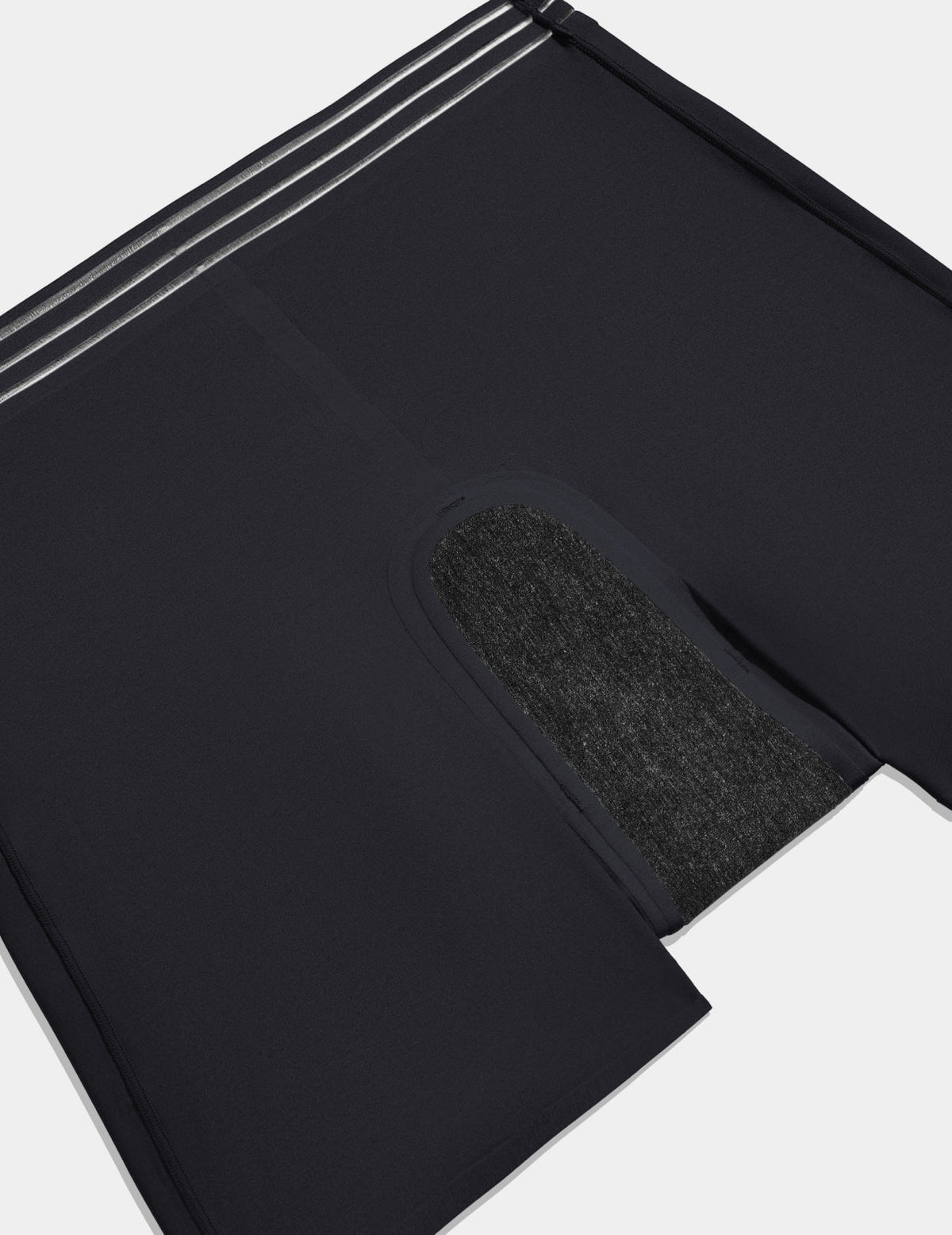 Gusset image – Black – view 8 of 8