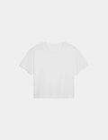 Washed White