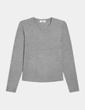 Heathered Grey
