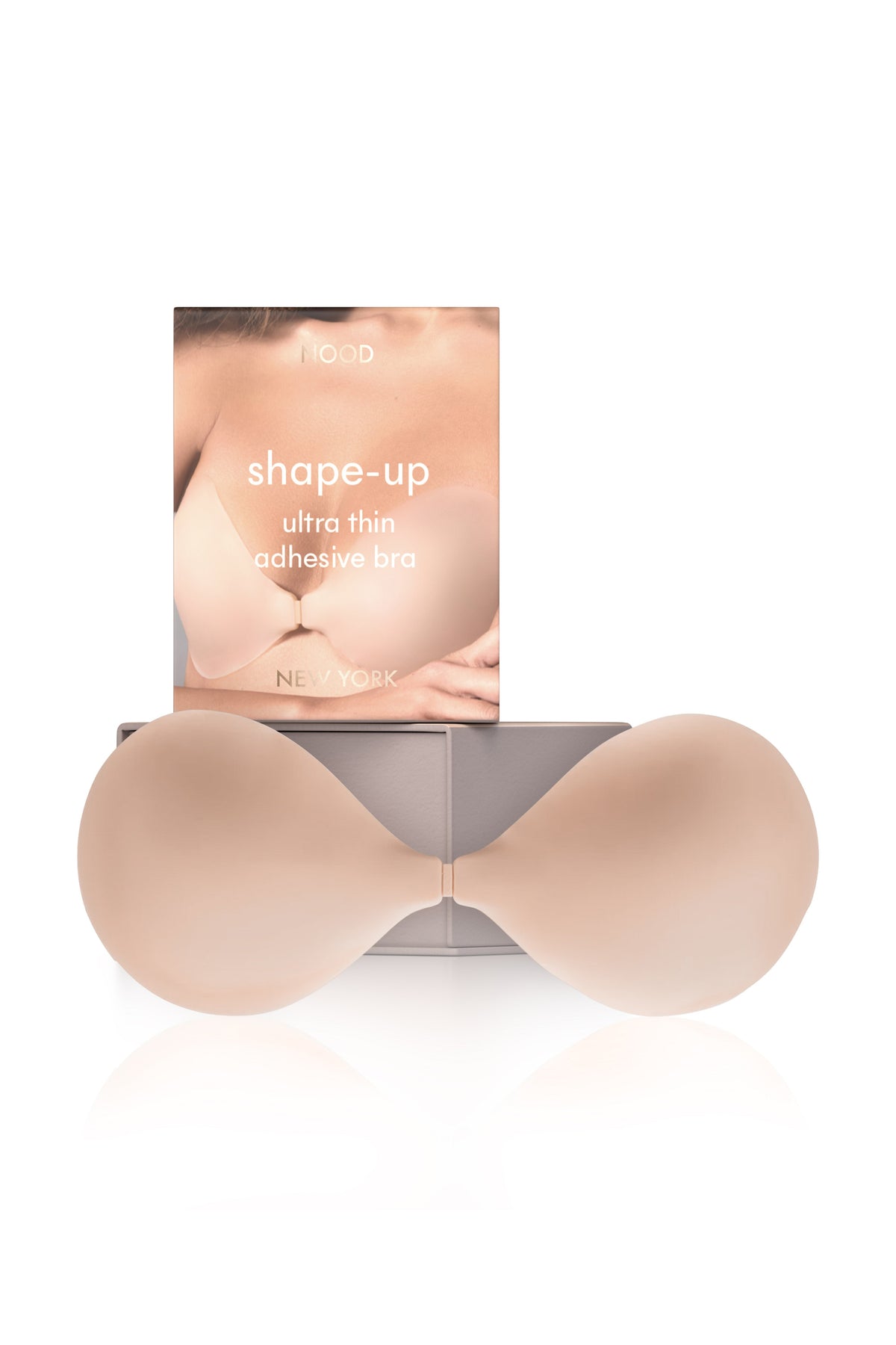 Shape Up Adhesive Bra – No. 5 Soft Tan – view 1 of 7