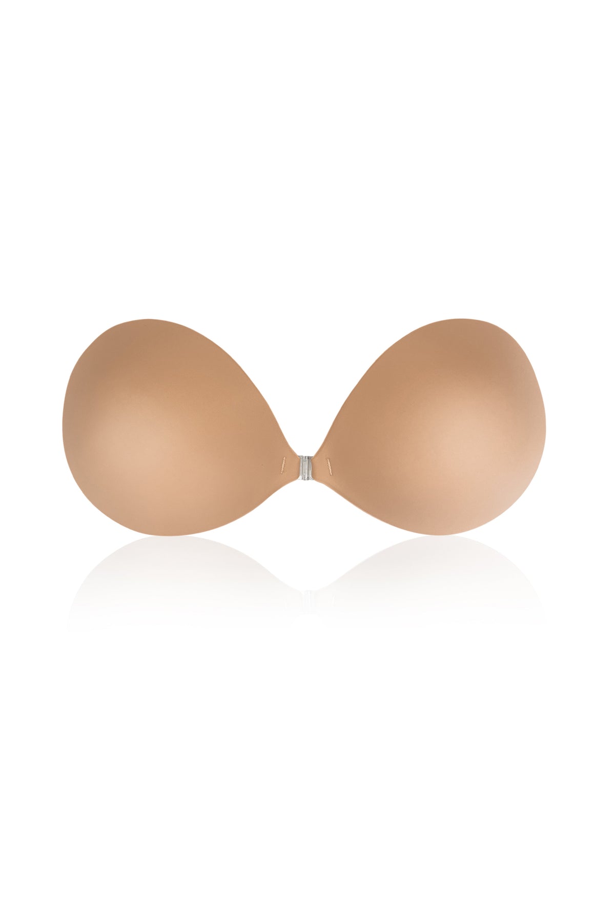 Lightly Padded Luxe Adhesive Bra – No. 5 Soft Tan – view 1 of 6