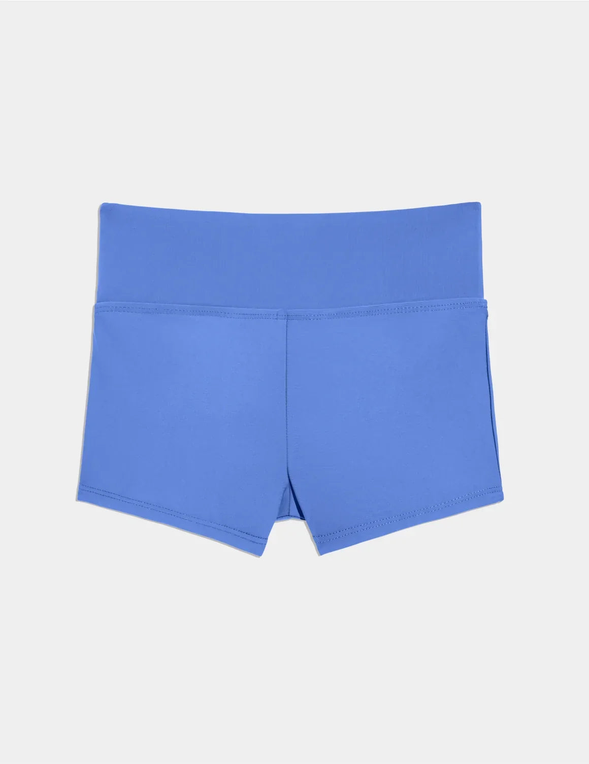 Teen Period Swim Short shown front-facing against a light gray background – Wave Pool – view 12 of 60