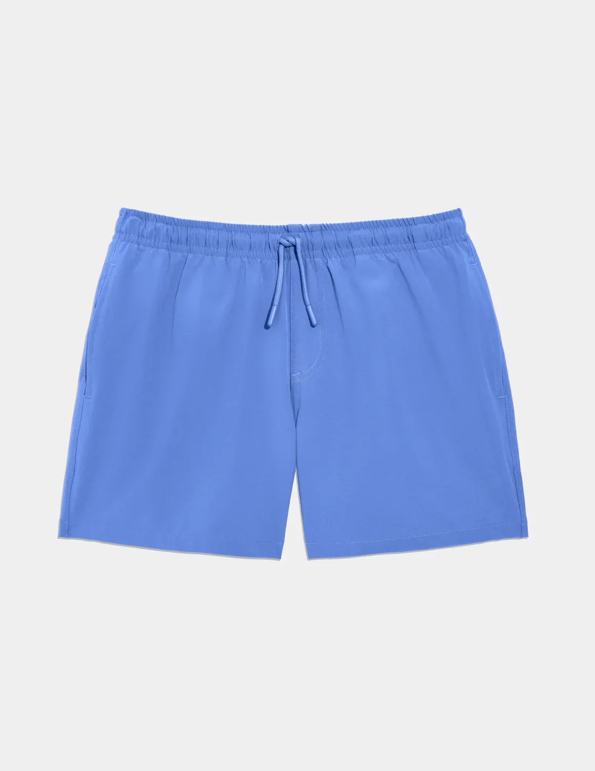 Teen Period Swim Board Shorts shown front-facing against a light gray background – Wave Pool – view 12 of 42