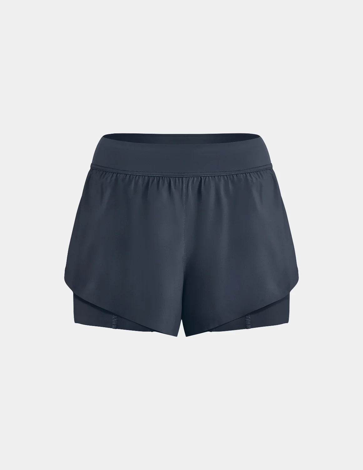 Front view of model highlighting the coverage and fit – Twilight Navy – view 11 of 16